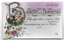 Cpa carte postale d'occasion  Dardilly