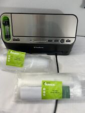 Foodsaver automatic vacuum for sale  Marion