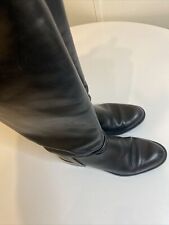 Sadini tall boots for sale  Morganton