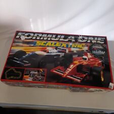 Scalextric formula set for sale  PRESTON