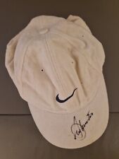 Nike cap hand for sale  WAKEFIELD