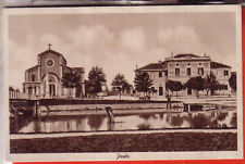 Cartolina jesolo viaggiata usato  Montegranaro