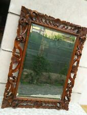 Antica specchiera specchio usato  Roma
