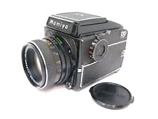 Mamiya m645 1000s for sale  Shipping to Ireland