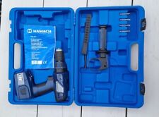 Hamach cordless impact for sale  HITCHIN