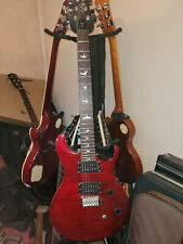 Prs ce24 flame for sale  HASTINGS