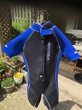 Child wetsuit for sale  WORCESTER