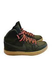 Usado, Tênis/sapato Nike Son of Force masculino inverno médio escuro madeira tamanho 9 807242-330 comprar usado  Enviando para Brazil