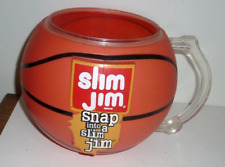 Slim jim basketball for sale  Little Hocking