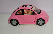 Barbie volkswagen beetle for sale  Wilmington