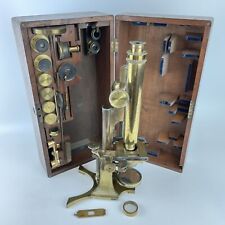 Fine antique cased for sale  ROYSTON