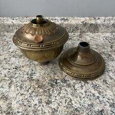 Brass aladdin model for sale  Gouverneur