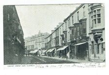 Carmarthenshire postcard stepn for sale  KETTERING