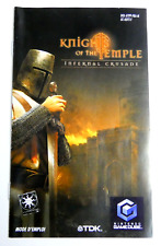 Knight the temple d'occasion  Nice