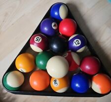 Spots stripes billiards for sale  BILSTON