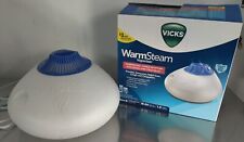 Vaporizador Vicks Warm Steam 1,5 galão comprar usado  Enviando para Brazil