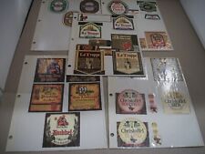 Lot vintage holland for sale  Wildwood