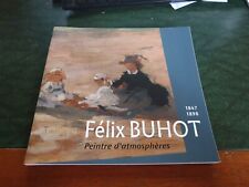 Rare catalogue felix d'occasion  Moulins-la-Marche