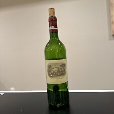 2001 Chateau Lafite Rothschild Pauillac (vazio - com cortiça) comprar usado  Enviando para Brazil