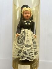Puppe trachtenkleid stfrieslan gebraucht kaufen  Dillenburg-Oberscheld