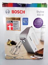 Bosch handrührer styline gebraucht kaufen  Kindsbach