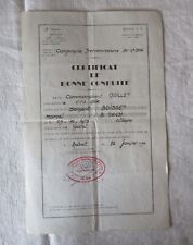 Old old paper d'occasion  Expédié en Belgium