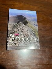 Rock trails snowdonia for sale  SOUTH CROYDON