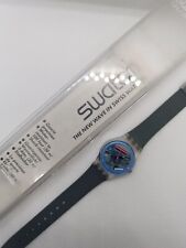 Swatch standards lady d'occasion  France
