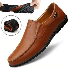 2024 Lujo, Zapatos Zapatillas Mocasines para Hombre Informal de Moda Alta Calidad, usado segunda mano  Embacar hacia Argentina