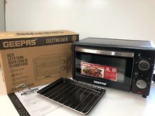 Geepas mini oven for sale  TAUNTON