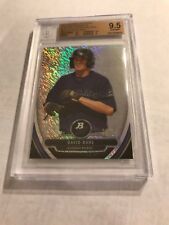 2013 bowman platinum for sale  Denver