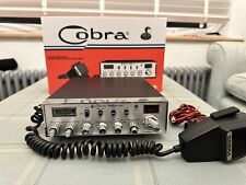 cobra radios for sale  YORK