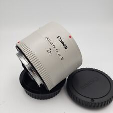 Canon iii extender for sale  Youngstown