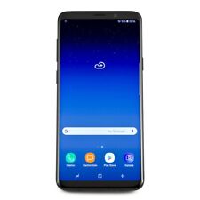 Używany, Samsung Galaxy S9 Plus 64GB czarny smartfon z systemem Android zwrot klienta jak nowy na sprzedaż  Wysyłka do Poland