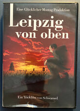 Dvd leipzig schwarwel gebraucht kaufen  Leipzig