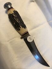 Fixed blade hunting for sale  West Blocton