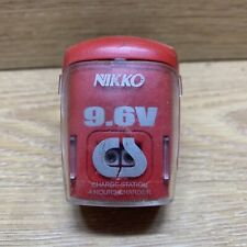 Nikko 9.6v battery d'occasion  Expédié en Belgium