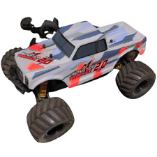 Kyosho monster tracker for sale  Shipping to Ireland