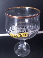 Kasteel belgian beer d'occasion  Expédié en Belgium