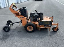 36 scag lawn mower for sale  Christiansburg