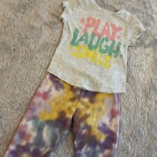 Toddler girls outfit for sale  Pewaukee