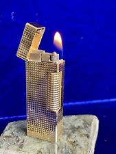 Dunhill lighter vintage for sale  San Diego