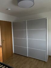 Pax kleiderschrank ikea gebraucht kaufen  Halle