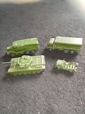 Dinky meccano military for sale  LEICESTER