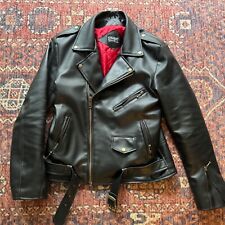 jacket s leather faux men for sale  Bloomfield Hills