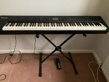 Roland 800 electric for sale  ONGAR