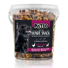 Pätso hunde snack gebraucht kaufen  Beverungen