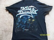 vintage king diamond shirt for sale  Summit Argo