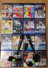 Ps2 singstar sing gebraucht kaufen  Krefeld