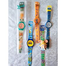 Set orologi bambini usato  Castell Alfero